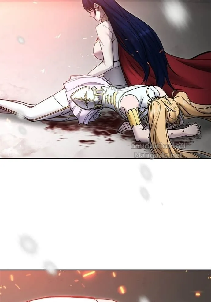 Secretly More Powerful Than the Hero แกร่งเกินผู้กล้า แต่ซ่าไม่ได้ ตอนที่ 104 หน้า 53