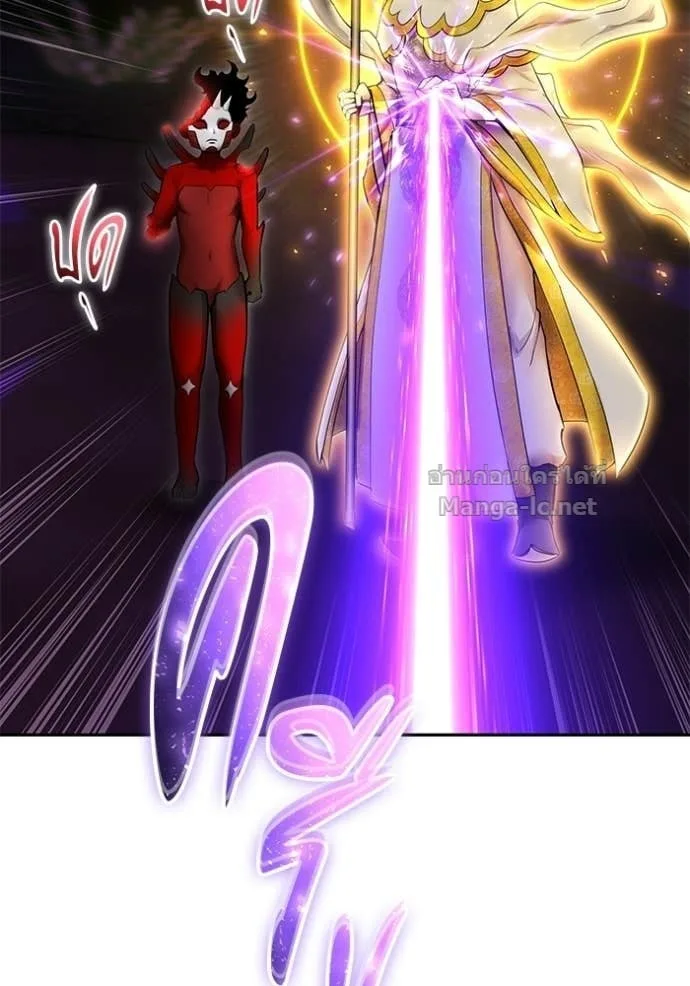 Secretly More Powerful Than the Hero แกร่งเกินผู้กล้า แต่ซ่าไม่ได้ ตอนที่ 105 หน้า 63
