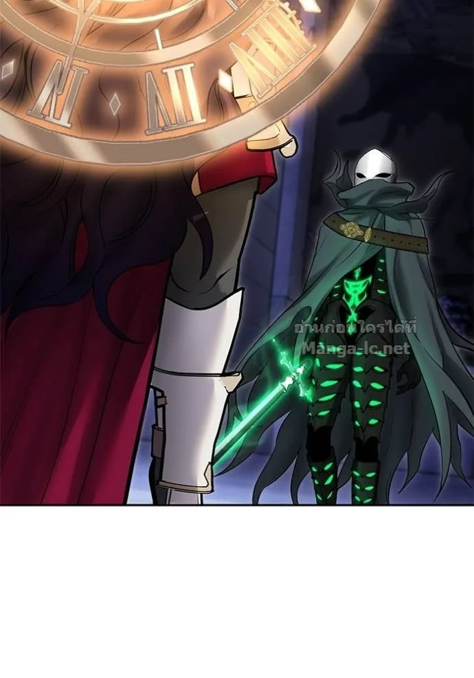 Secretly More Powerful Than the Hero แกร่งเกินผู้กล้า แต่ซ่าไม่ได้ ตอนที่ 106 หน้า 40