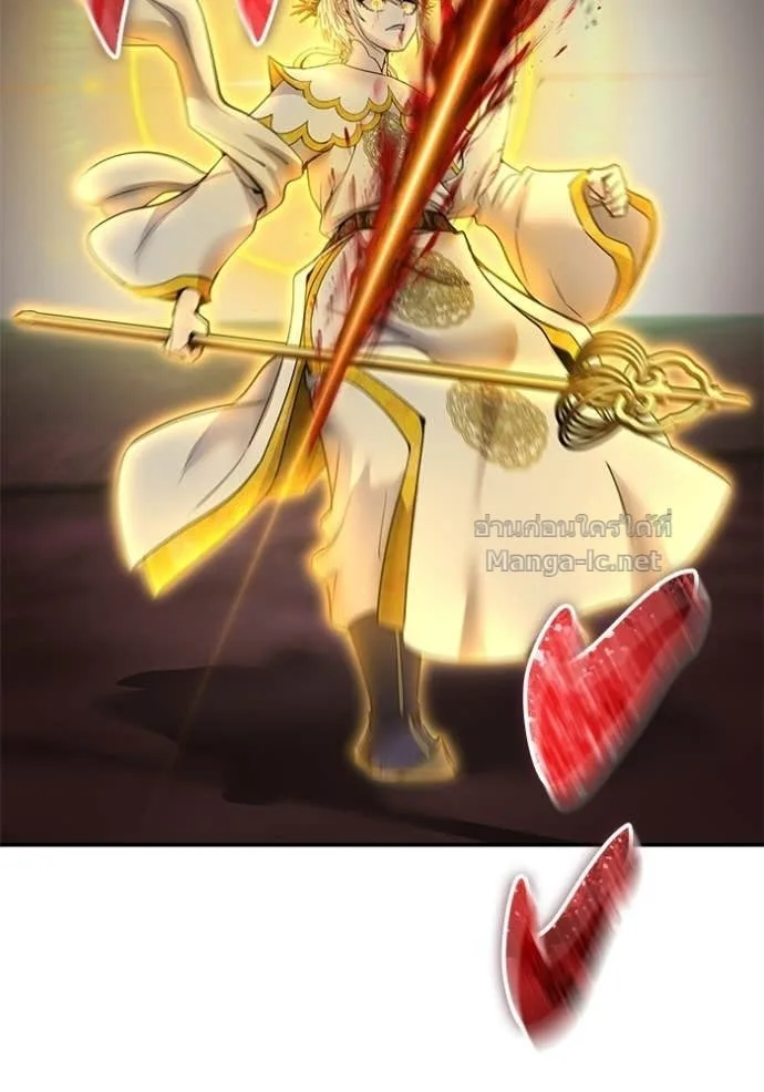 Secretly More Powerful Than the Hero แกร่งเกินผู้กล้า แต่ซ่าไม่ได้ ตอนที่ 108 หน้า 35