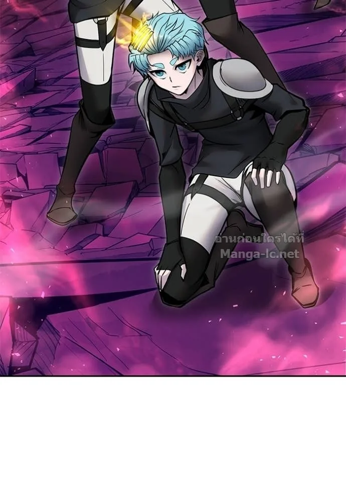 Secretly More Powerful Than the Hero แกร่งเกินผู้กล้า แต่ซ่าไม่ได้ ตอนที่ 109 หน้า 108