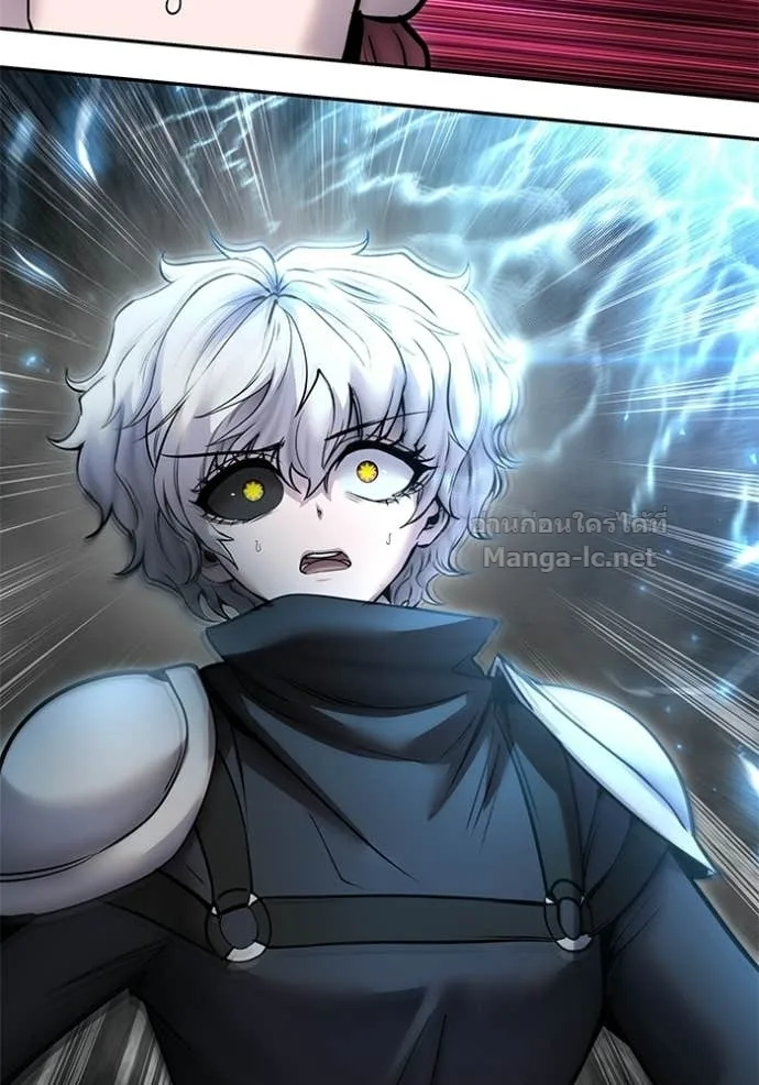 Secretly More Powerful Than the Hero แกร่งเกินผู้กล้า แต่ซ่าไม่ได้ ตอนที่ 109 หน้า 125