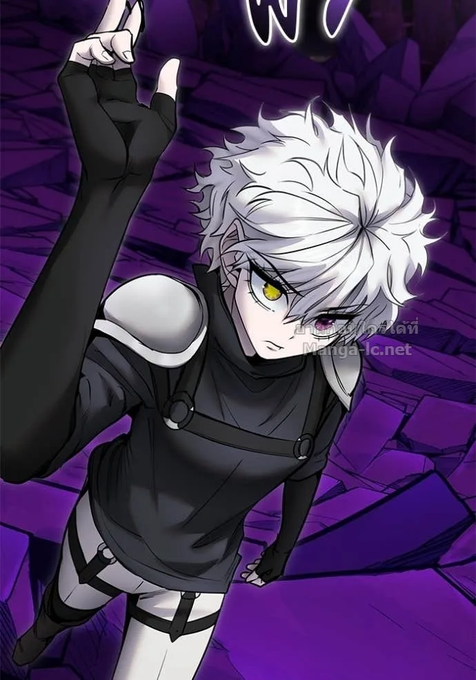 Secretly More Powerful Than the Hero แกร่งเกินผู้กล้า แต่ซ่าไม่ได้ ตอนที่ 109 หน้า 56