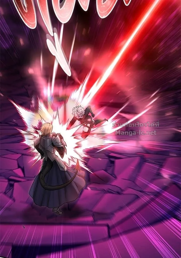 Secretly More Powerful Than the Hero แกร่งเกินผู้กล้า แต่ซ่าไม่ได้ ตอนที่ 109 หน้า 69
