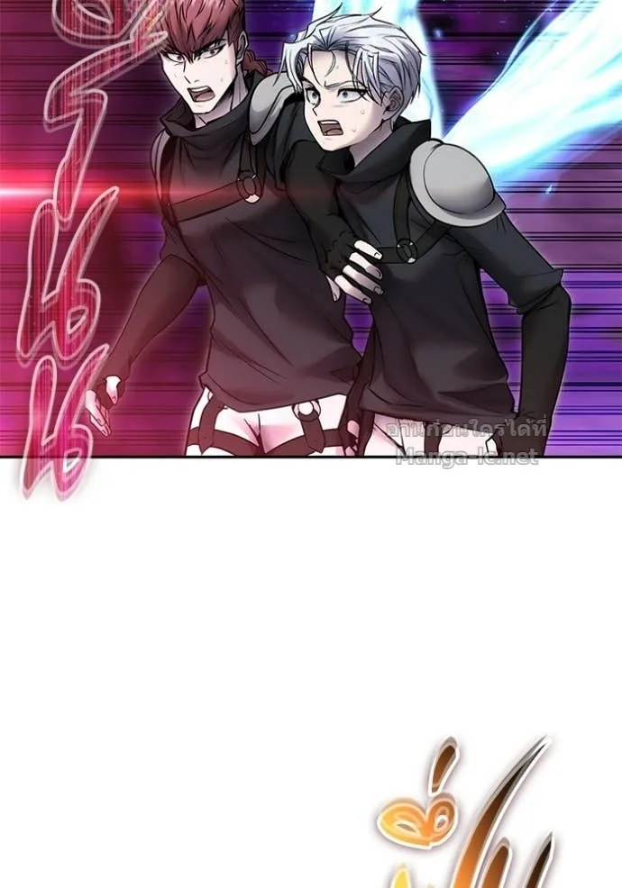 Secretly More Powerful Than the Hero แกร่งเกินผู้กล้า แต่ซ่าไม่ได้ ตอนที่ 109 หน้า 77