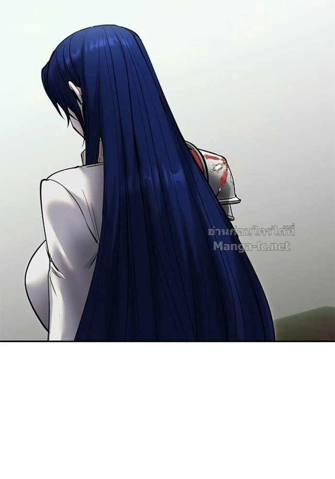 Secretly More Powerful Than the Hero แกร่งเกินผู้กล้า แต่ซ่าไม่ได้ ตอนที่ 110 หน้า 117