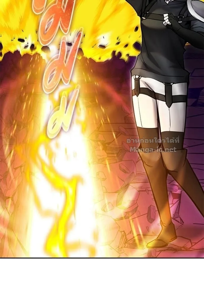 Secretly More Powerful Than the Hero แกร่งเกินผู้กล้า แต่ซ่าไม่ได้ ตอนที่ 110 หน้า 42