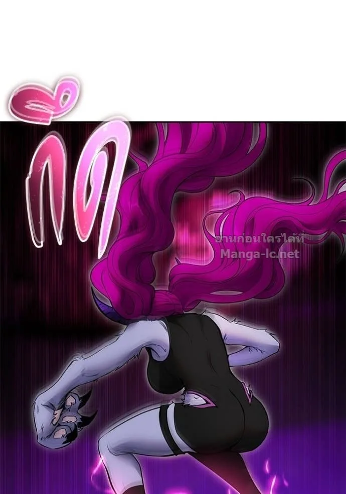 Secretly More Powerful Than the Hero แกร่งเกินผู้กล้า แต่ซ่าไม่ได้ ตอนที่ 110 หน้า 6