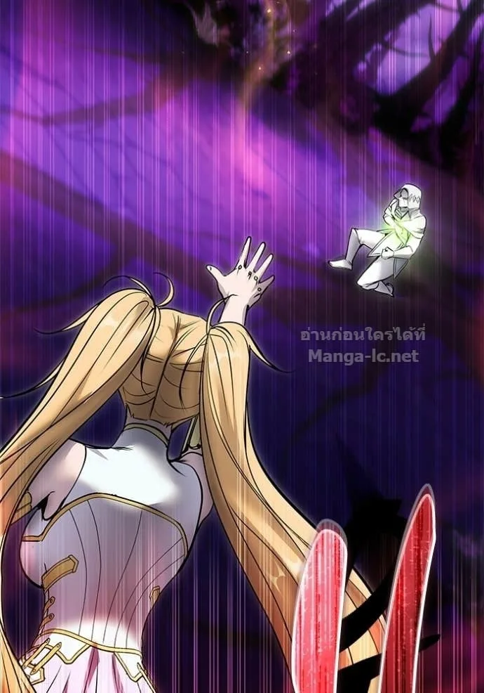 Secretly More Powerful Than the Hero แกร่งเกินผู้กล้า แต่ซ่าไม่ได้ ตอนที่ 111 หน้า 129