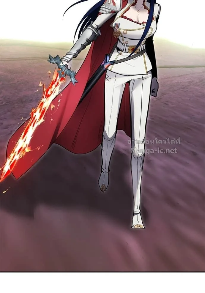 Secretly More Powerful Than the Hero แกร่งเกินผู้กล้า แต่ซ่าไม่ได้ ตอนที่ 112 หน้า 26