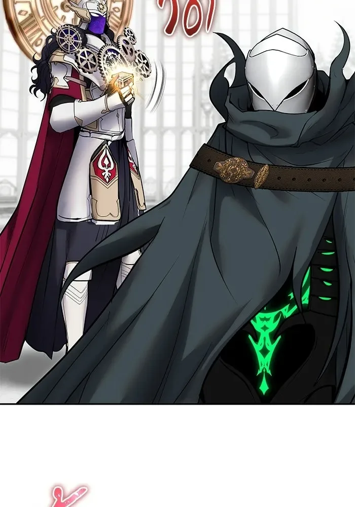 Secretly More Powerful Than the Hero แกร่งเกินผู้กล้า แต่ซ่าไม่ได้ ตอนที่ 115 หน้า 124