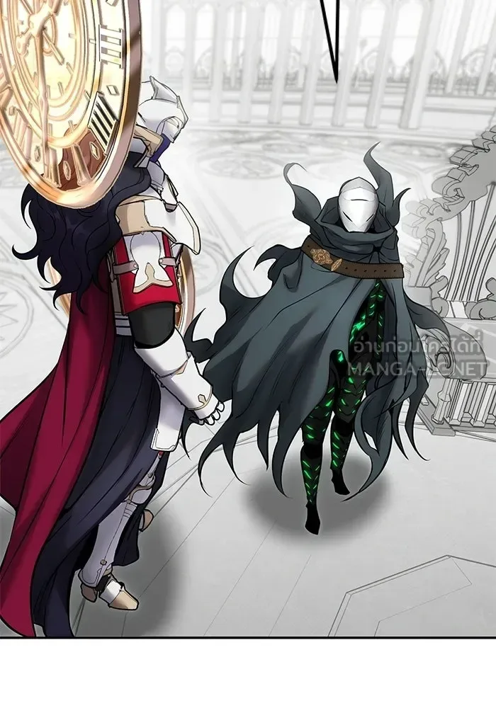 Secretly More Powerful Than the Hero แกร่งเกินผู้กล้า แต่ซ่าไม่ได้ ตอนที่ 115 หน้า 90