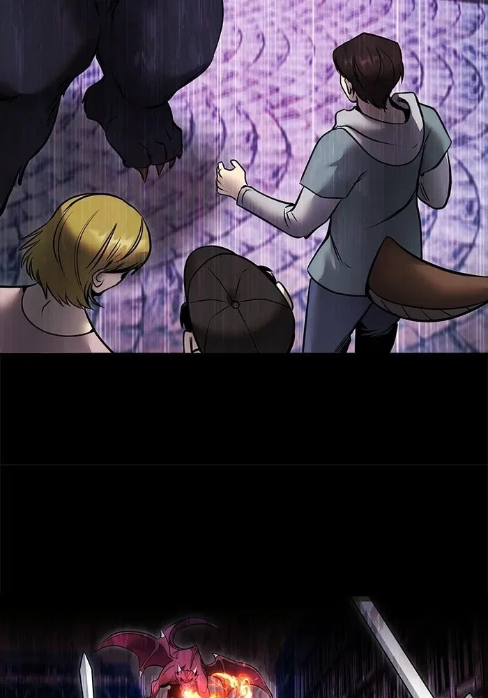Secretly More Powerful Than the Hero แกร่งเกินผู้กล้า แต่ซ่าไม่ได้ ตอนที่ 118 หน้า 53