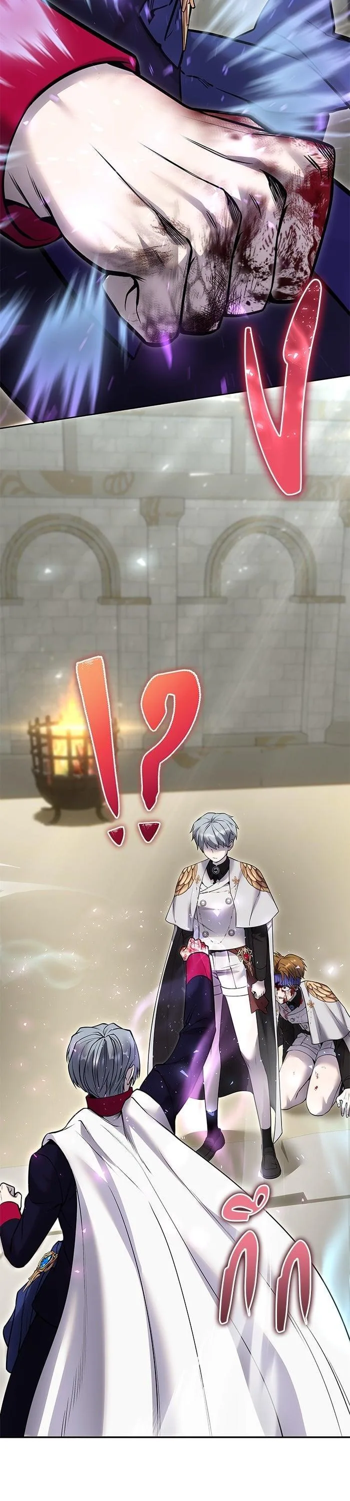 Secretly More Powerful Than the Hero แกร่งเกินผู้กล้า แต่ซ่าไม่ได้ ตอนที่ 28 หน้า 53