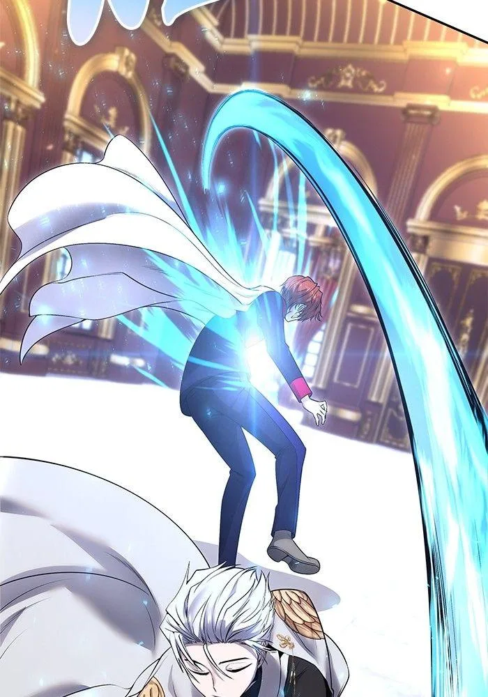 Secretly More Powerful Than the Hero แกร่งเกินผู้กล้า แต่ซ่าไม่ได้ ตอนที่ 30 หน้า 106