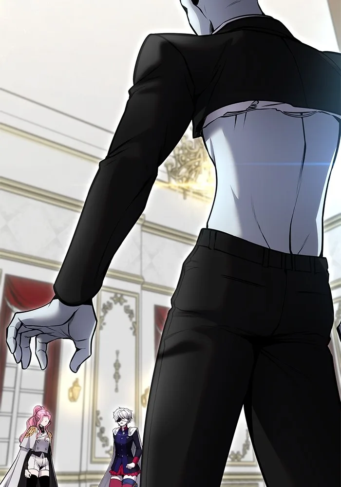 Secretly More Powerful Than the Hero แกร่งเกินผู้กล้า แต่ซ่าไม่ได้ ตอนที่ 34 หน้า 134