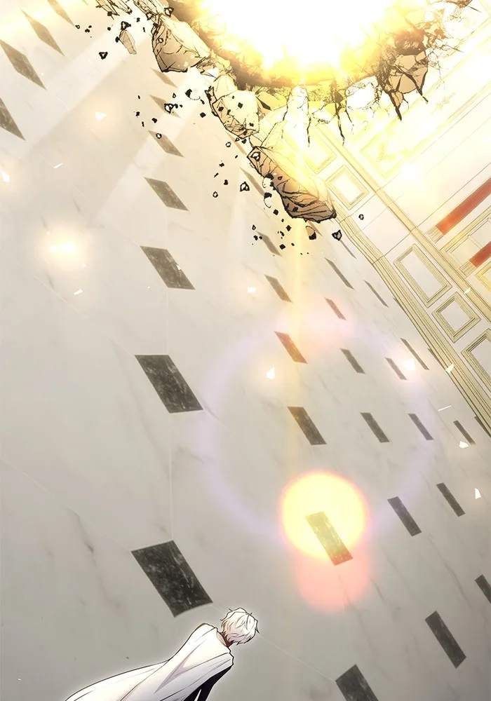 Secretly More Powerful Than the Hero แกร่งเกินผู้กล้า แต่ซ่าไม่ได้ ตอนที่ 37 หน้า 94