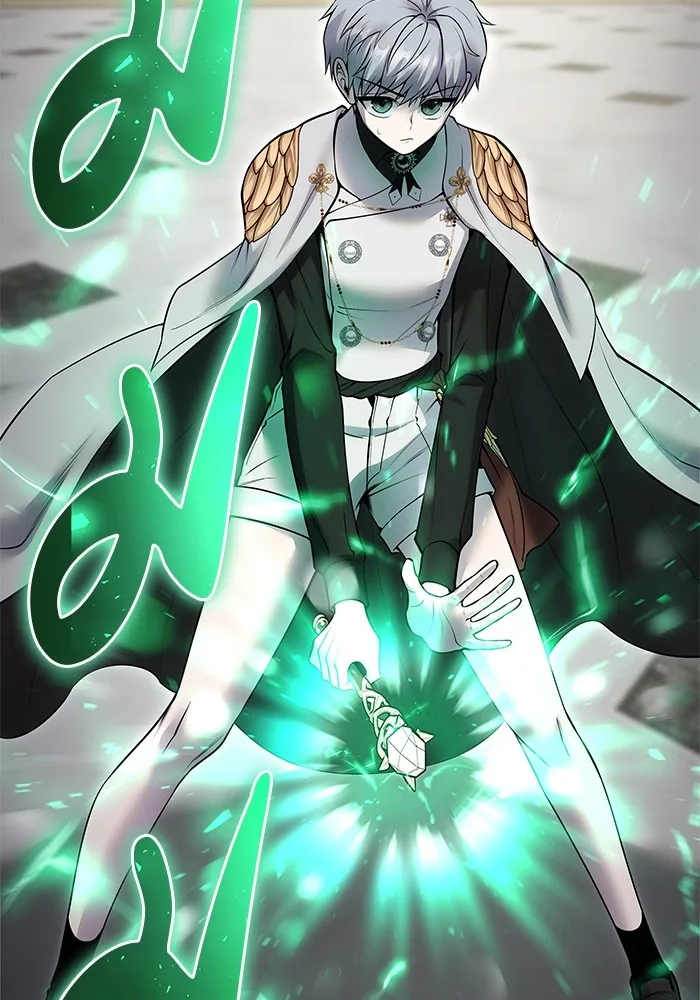 Secretly More Powerful Than the Hero แกร่งเกินผู้กล้า แต่ซ่าไม่ได้ ตอนที่ 38 หน้า 34