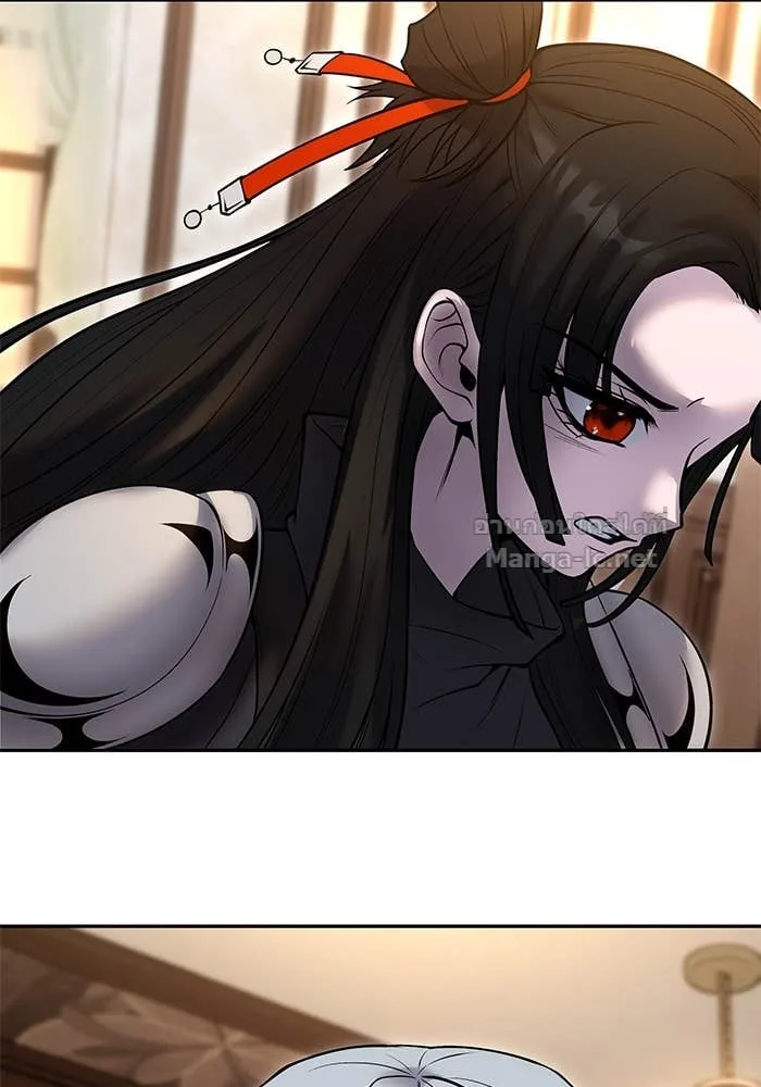 Secretly More Powerful Than the Hero แกร่งเกินผู้กล้า แต่ซ่าไม่ได้ ตอนที่ 56 หน้า 55