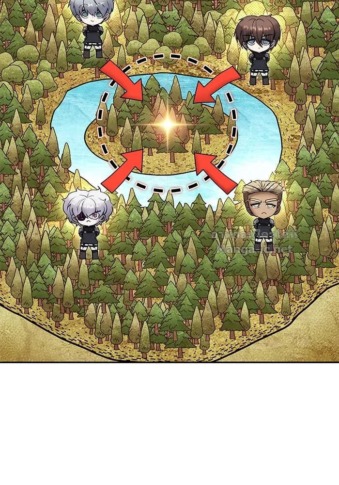 Secretly More Powerful Than the Hero แกร่งเกินผู้กล้า แต่ซ่าไม่ได้ ตอนที่ 57 หน้า 11