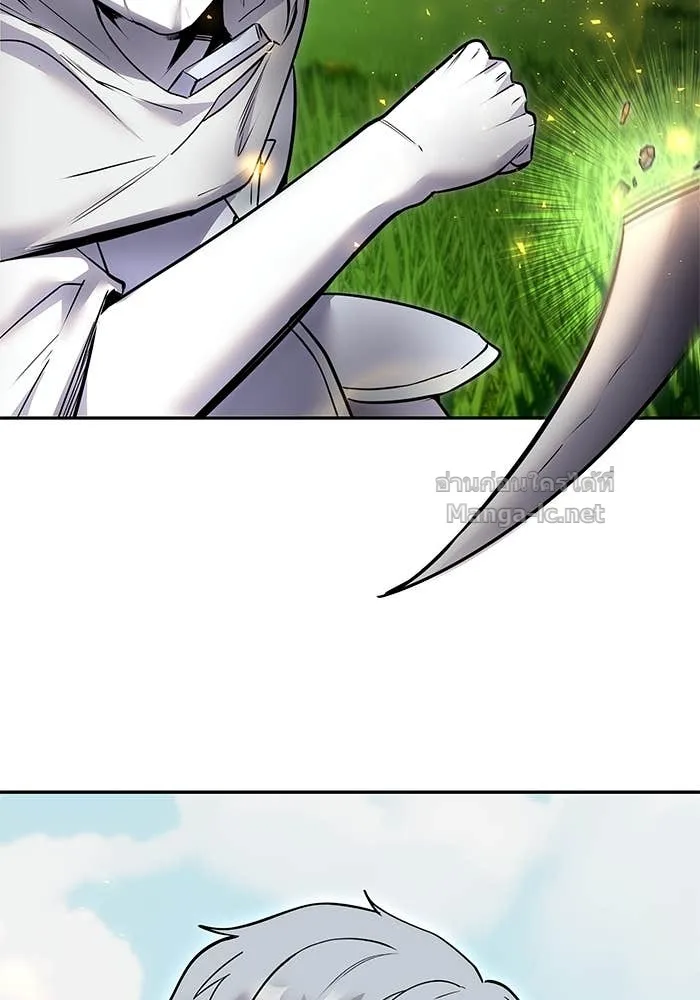 Secretly More Powerful Than the Hero แกร่งเกินผู้กล้า แต่ซ่าไม่ได้ ตอนที่ 57 หน้า 133