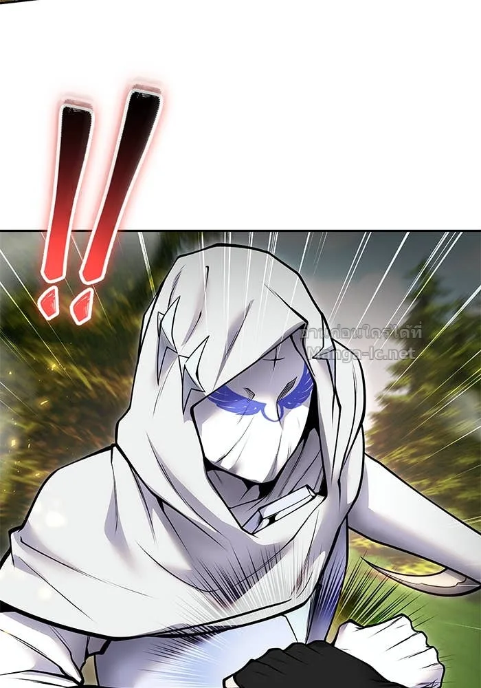 Secretly More Powerful Than the Hero แกร่งเกินผู้กล้า แต่ซ่าไม่ได้ ตอนที่ 58 หน้า 125