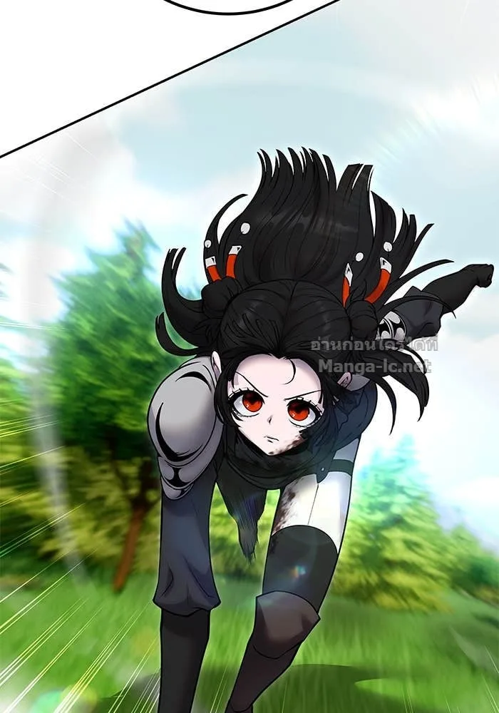 Secretly More Powerful Than the Hero แกร่งเกินผู้กล้า แต่ซ่าไม่ได้ ตอนที่ 62 หน้า 130