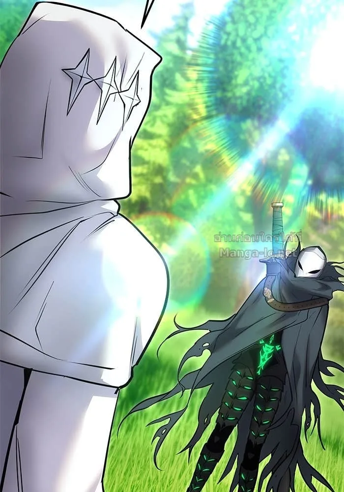 Secretly More Powerful Than the Hero แกร่งเกินผู้กล้า แต่ซ่าไม่ได้ ตอนที่ 62 หน้า 143
