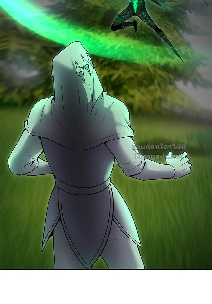 Secretly More Powerful Than the Hero แกร่งเกินผู้กล้า แต่ซ่าไม่ได้ ตอนที่ 63 หน้า 131