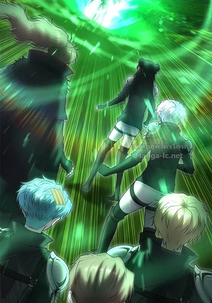 Secretly More Powerful Than the Hero แกร่งเกินผู้กล้า แต่ซ่าไม่ได้ ตอนที่ 66 หน้า 41