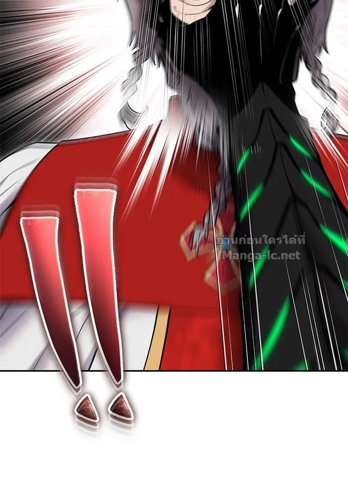 Secretly More Powerful Than the Hero แกร่งเกินผู้กล้า แต่ซ่าไม่ได้ ตอนที่ 67 หน้า 132