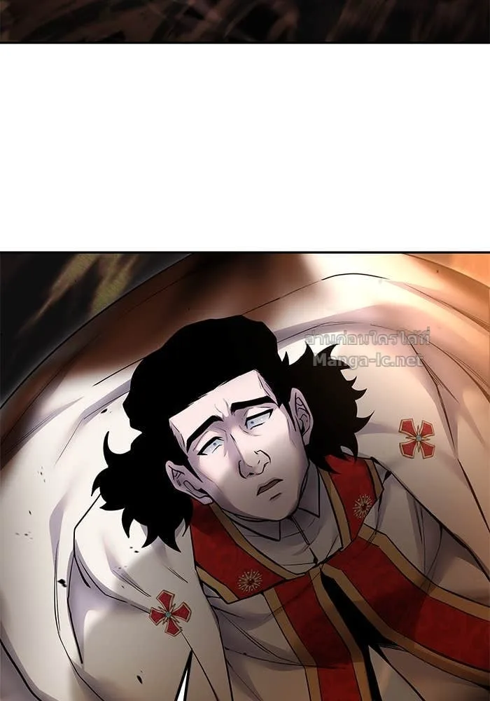 Secretly More Powerful Than the Hero แกร่งเกินผู้กล้า แต่ซ่าไม่ได้ ตอนที่ 68 หน้า 118