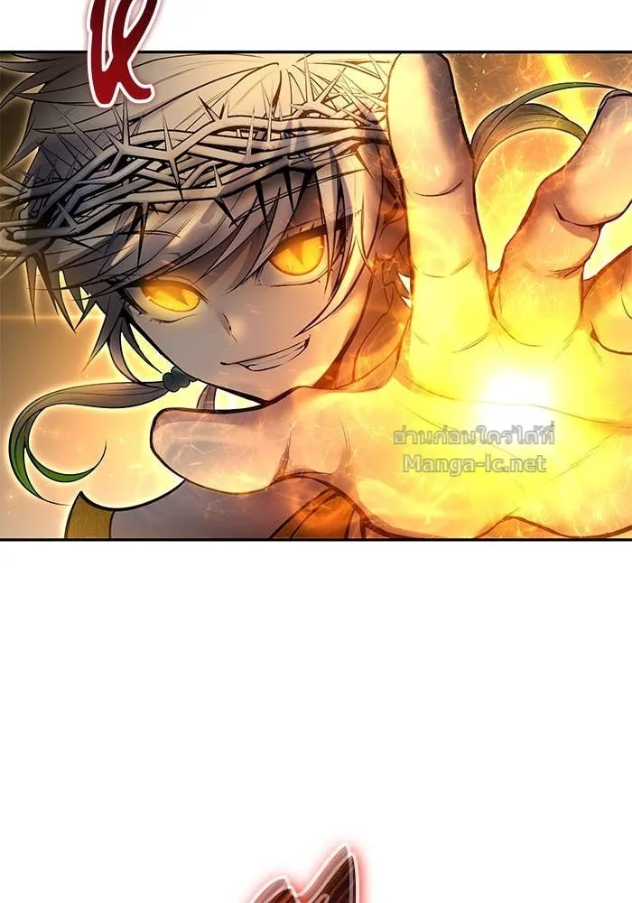 Secretly More Powerful Than the Hero แกร่งเกินผู้กล้า แต่ซ่าไม่ได้ ตอนที่ 68 หน้า 55