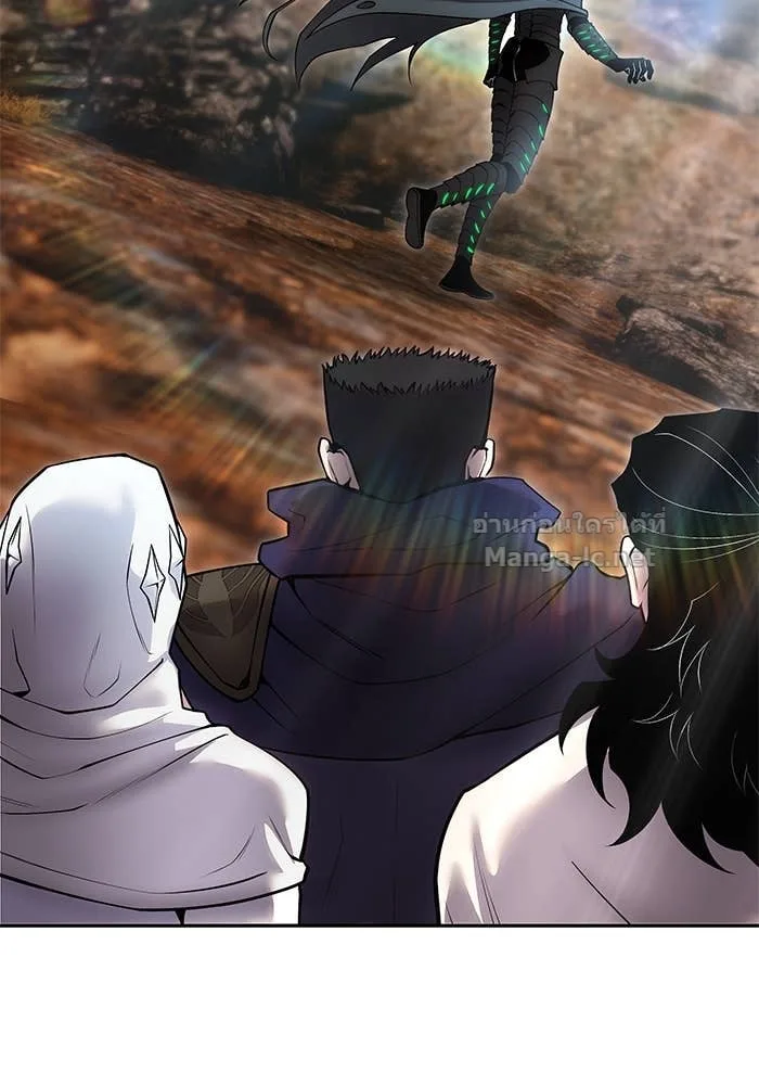 Secretly More Powerful Than the Hero แกร่งเกินผู้กล้า แต่ซ่าไม่ได้ ตอนที่ 69 หน้า 113