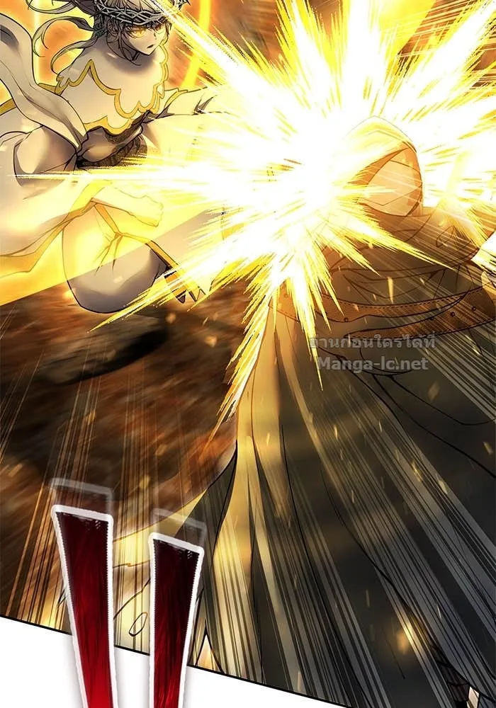 Secretly More Powerful Than the Hero แกร่งเกินผู้กล้า แต่ซ่าไม่ได้ ตอนที่ 69 หน้า 36