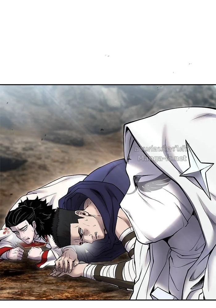 Secretly More Powerful Than the Hero แกร่งเกินผู้กล้า แต่ซ่าไม่ได้ ตอนที่ 69 หน้า 69