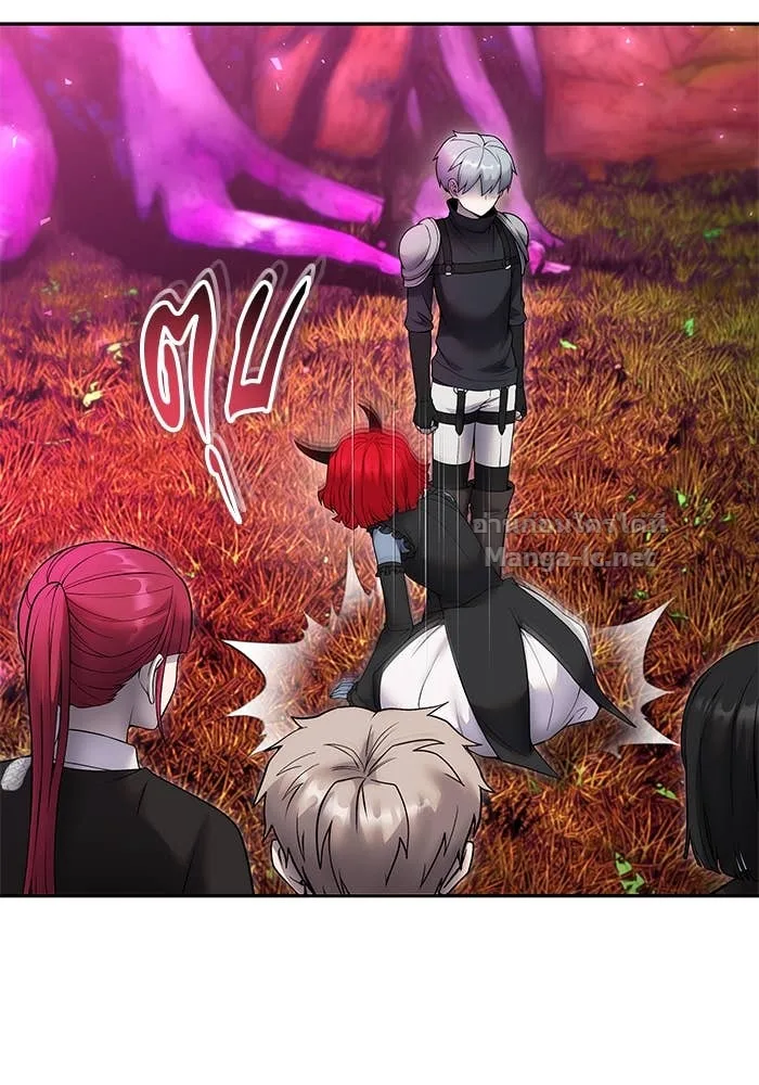 Secretly More Powerful Than the Hero แกร่งเกินผู้กล้า แต่ซ่าไม่ได้ ตอนที่ 72 หน้า 183