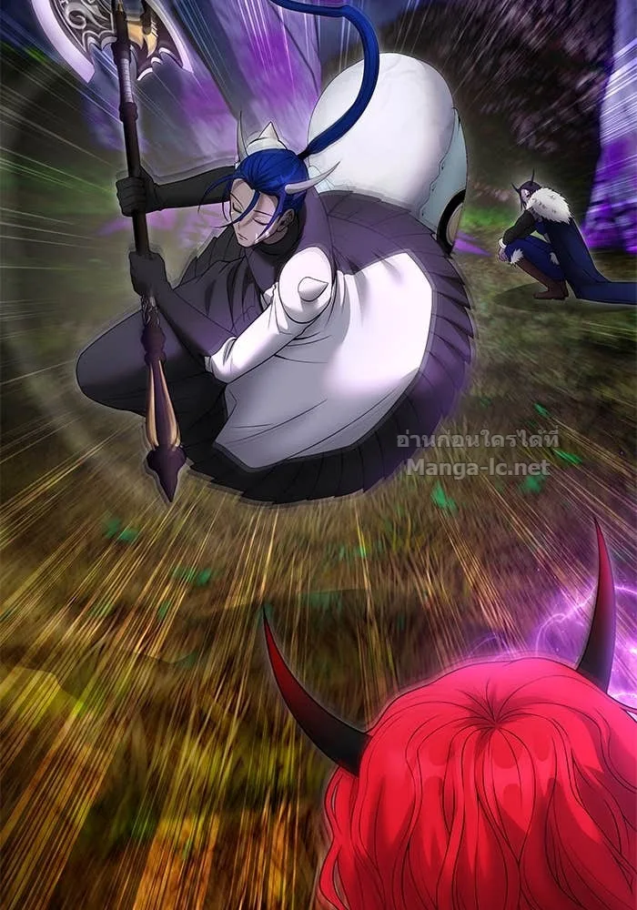Secretly More Powerful Than the Hero แกร่งเกินผู้กล้า แต่ซ่าไม่ได้ ตอนที่ 73 หน้า 63