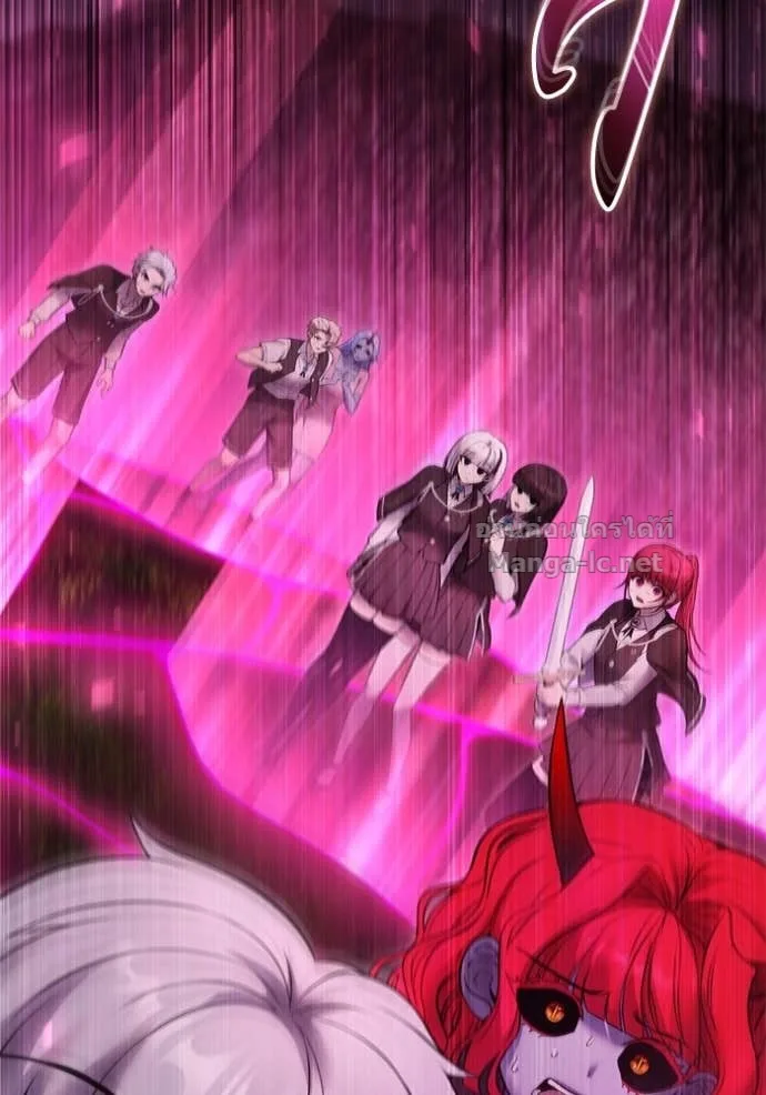 Secretly More Powerful Than the Hero แกร่งเกินผู้กล้า แต่ซ่าไม่ได้ ตอนที่ 76 หน้า 92