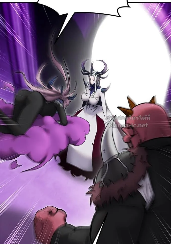 Secretly More Powerful Than the Hero แกร่งเกินผู้กล้า แต่ซ่าไม่ได้ ตอนที่ 79 หน้า 99