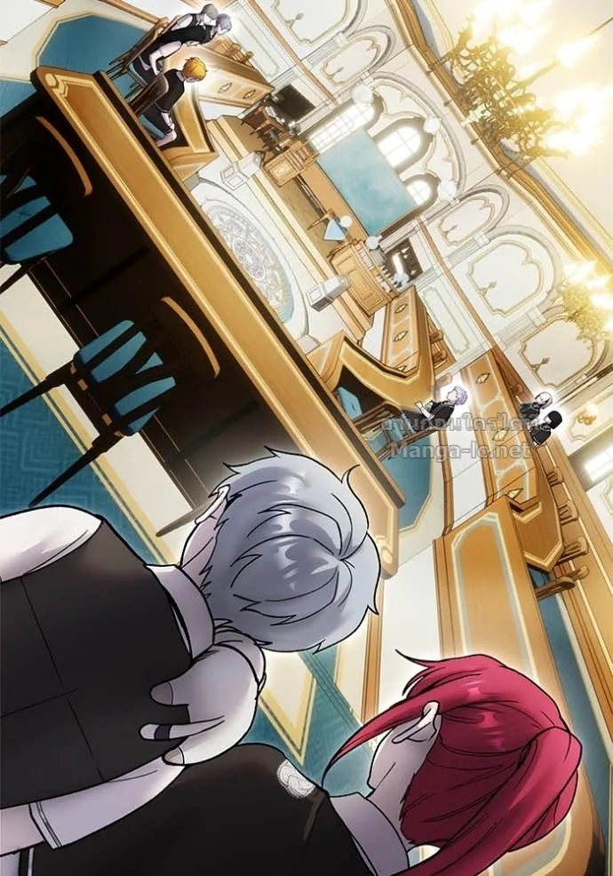 Secretly More Powerful Than the Hero แกร่งเกินผู้กล้า แต่ซ่าไม่ได้ ตอนที่ 82 หน้า 8