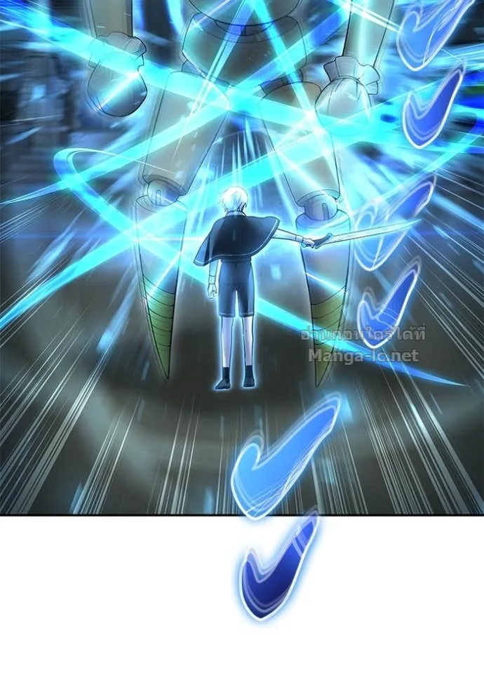 Secretly More Powerful Than the Hero แกร่งเกินผู้กล้า แต่ซ่าไม่ได้ ตอนที่ 83 หน้า 66