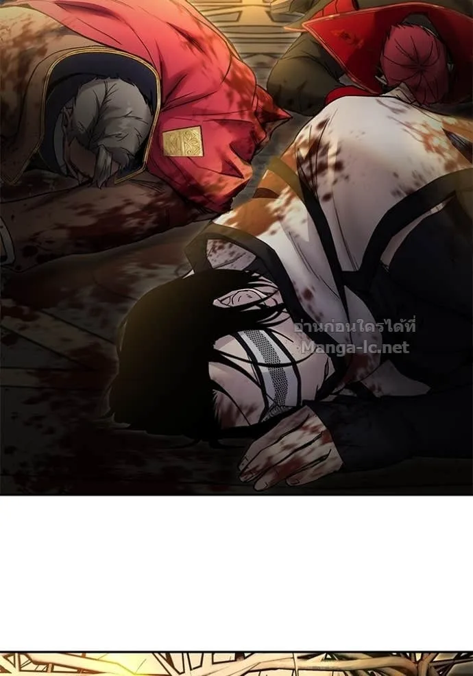 Secretly More Powerful Than the Hero แกร่งเกินผู้กล้า แต่ซ่าไม่ได้ ตอนที่ 86 หน้า 154