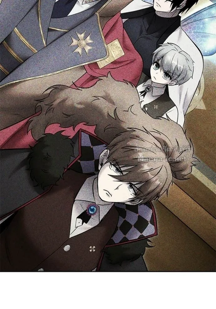 Secretly More Powerful Than the Hero แกร่งเกินผู้กล้า แต่ซ่าไม่ได้ ตอนที่ 88 หน้า 139