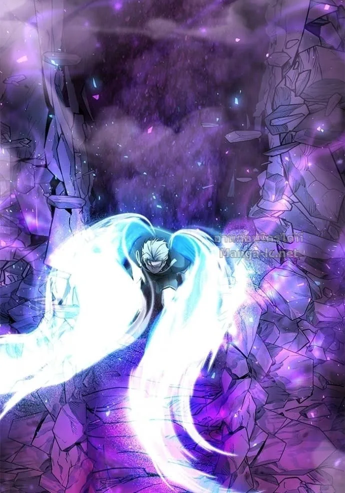Secretly More Powerful Than the Hero แกร่งเกินผู้กล้า แต่ซ่าไม่ได้ ตอนที่ 88 หน้า 159