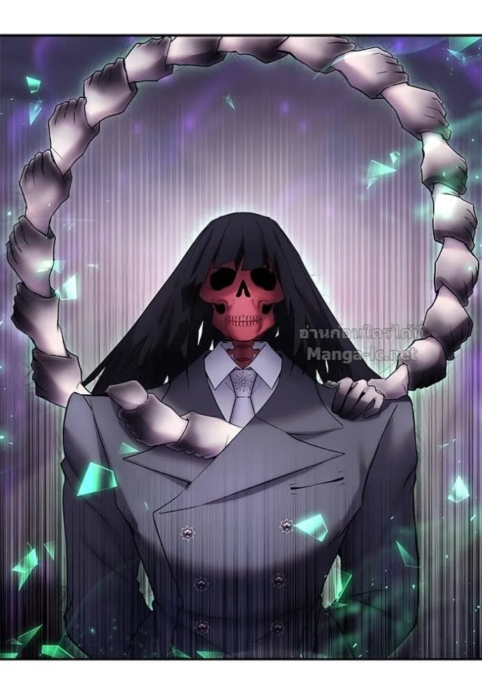 Secretly More Powerful Than the Hero แกร่งเกินผู้กล้า แต่ซ่าไม่ได้ ตอนที่ 89 หน้า 40
