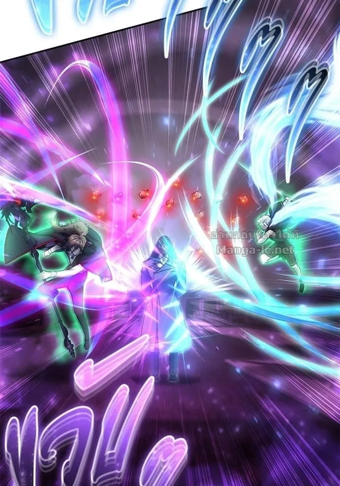 Secretly More Powerful Than the Hero แกร่งเกินผู้กล้า แต่ซ่าไม่ได้ ตอนที่ 89 หน้า 69