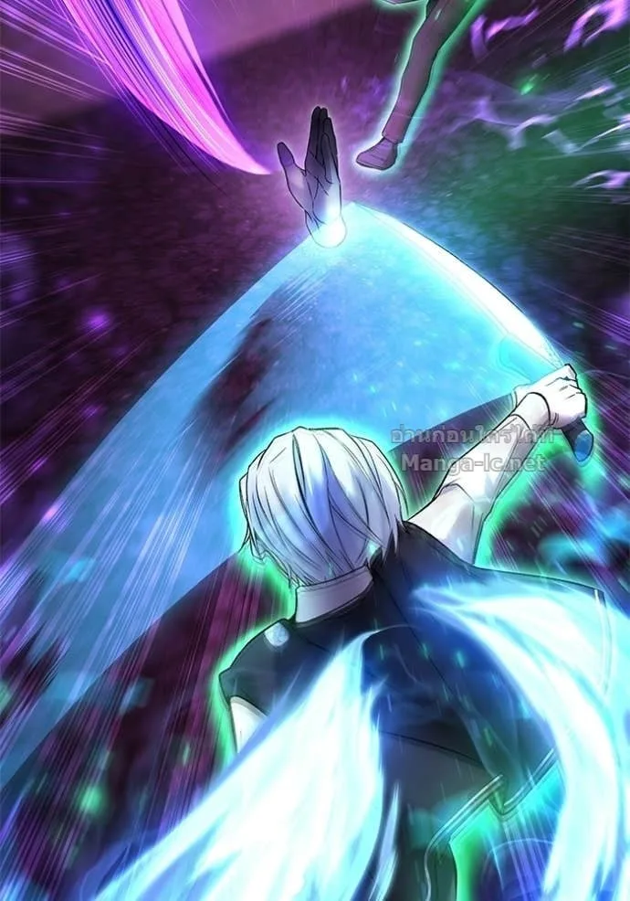 Secretly More Powerful Than the Hero แกร่งเกินผู้กล้า แต่ซ่าไม่ได้ ตอนที่ 89 หน้า 98