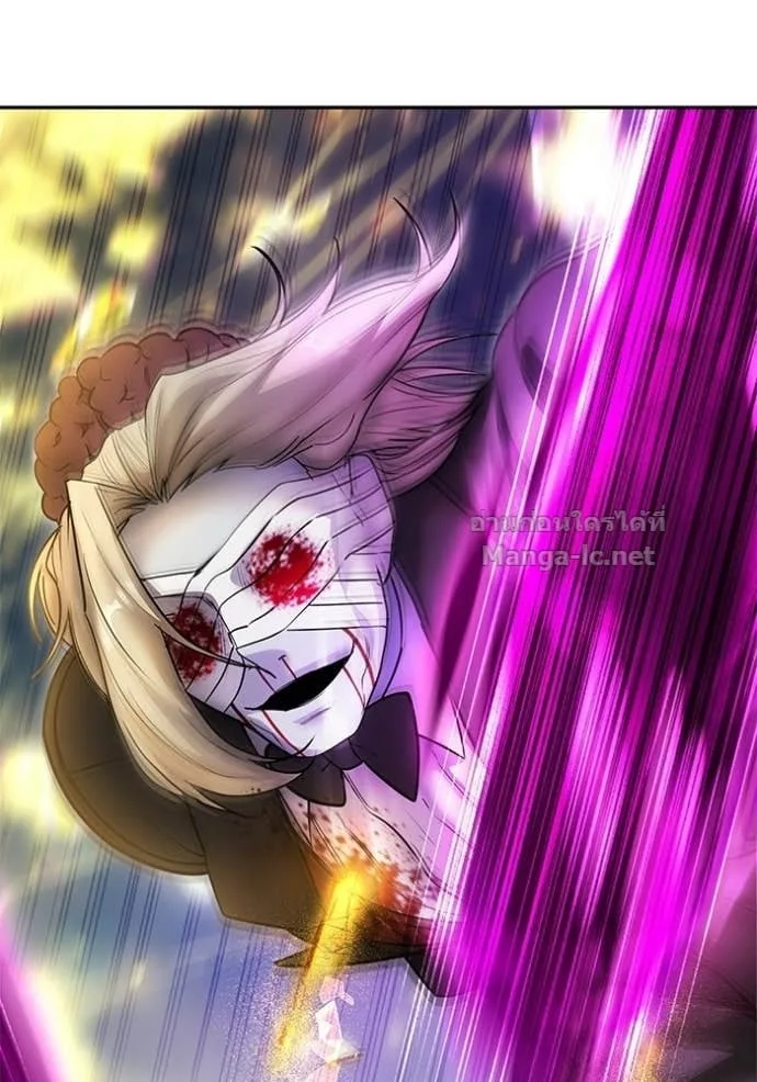 Secretly More Powerful Than the Hero แกร่งเกินผู้กล้า แต่ซ่าไม่ได้ ตอนที่ 90 หน้า 120