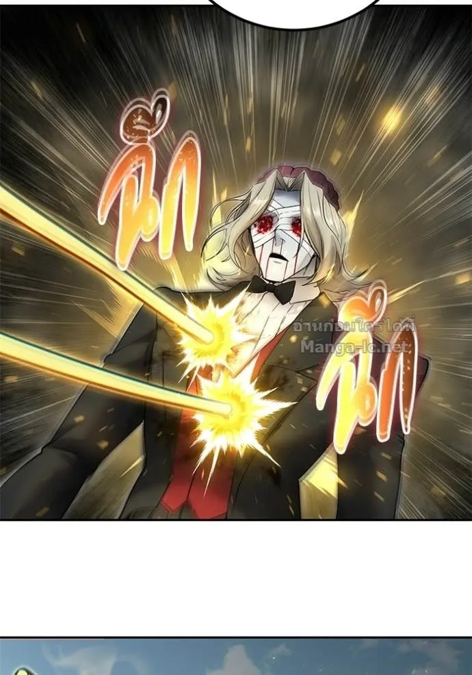 Secretly More Powerful Than the Hero แกร่งเกินผู้กล้า แต่ซ่าไม่ได้ ตอนที่ 90 หน้า 68